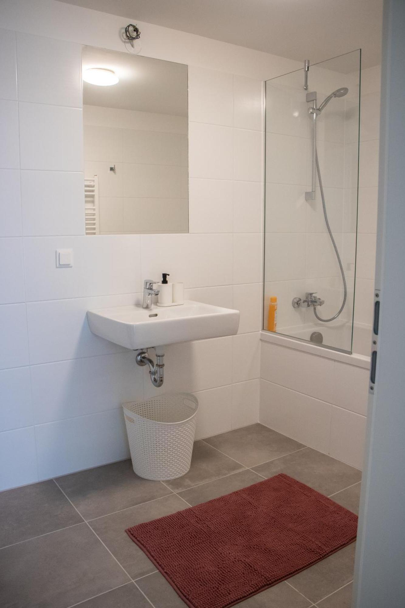 Flat2Go Modern Apartments - Harmony Of City And Nature Wien Exterior foto